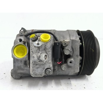 Recambio de compresor aire acondicionado para mercedes-benz clase c (w203) c 180 kompressor (203.046) referencia OEM IAM   