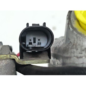 Recambio de compresor aire acondicionado para mercedes-benz clase c (w203) c 180 kompressor (203.046) referencia OEM IAM   