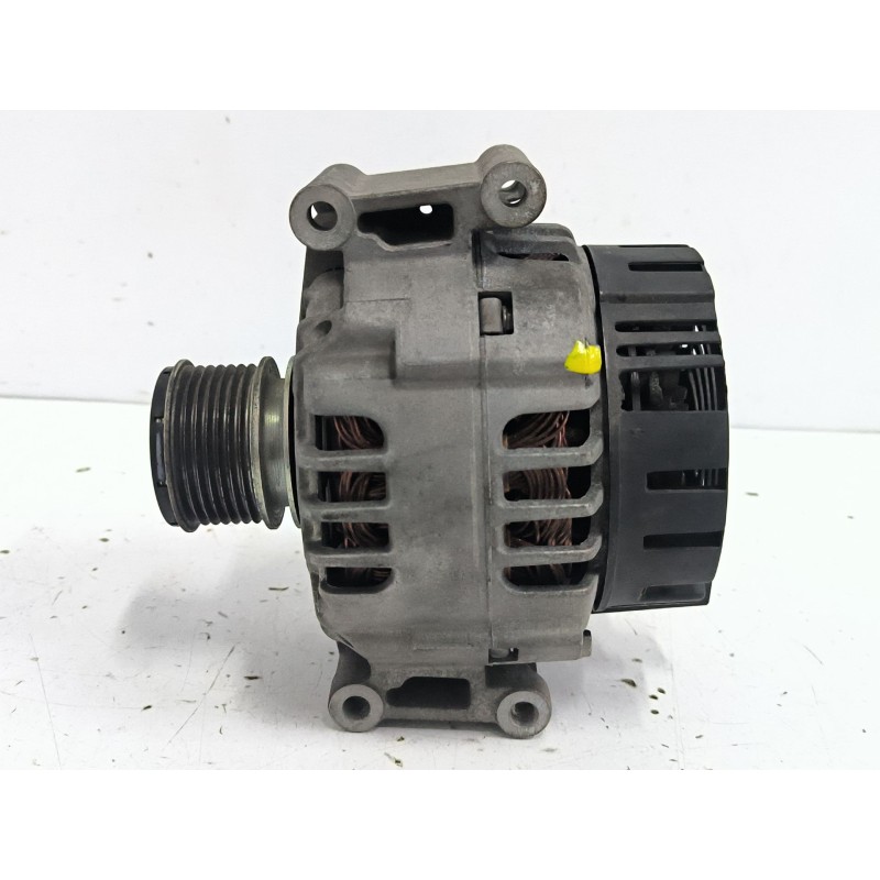 Recambio de alternador para mercedes-benz clase c (w203) c 180 kompressor (203.046) referencia OEM IAM A2711540902  