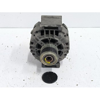 Recambio de alternador para mercedes-benz clase c (w203) c 180 kompressor (203.046) referencia OEM IAM A2711540902  
