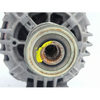 Recambio de alternador para mercedes-benz clase c (w203) c 180 kompressor (203.046) referencia OEM IAM A2711540902  