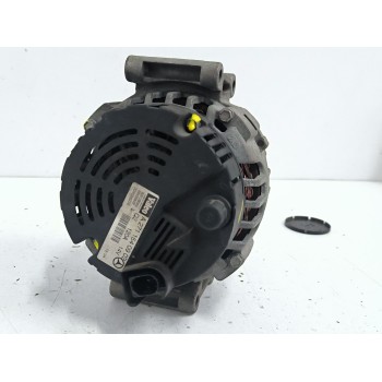 Recambio de alternador para mercedes-benz clase c (w203) c 180 kompressor (203.046) referencia OEM IAM A2711540902  