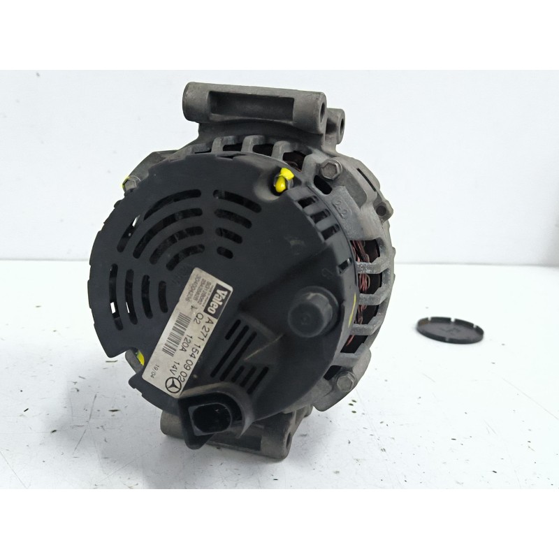 ALTERNADOR 120A
