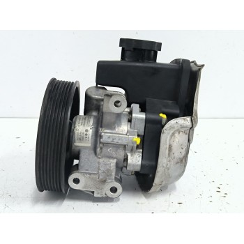 Recambio de bomba direccion para mercedes-benz clase c (w203) c 180 kompressor (203.046) referencia OEM IAM A0034664101  