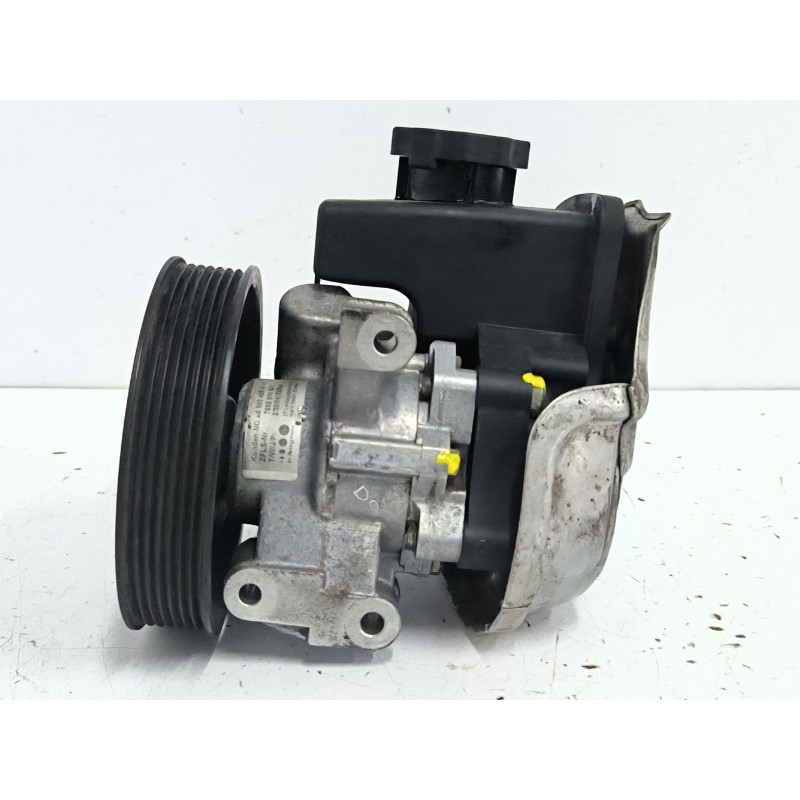 Recambio de bomba direccion para mercedes-benz clase c (w203) c 180 kompressor (203.046) referencia OEM IAM A0034664101  