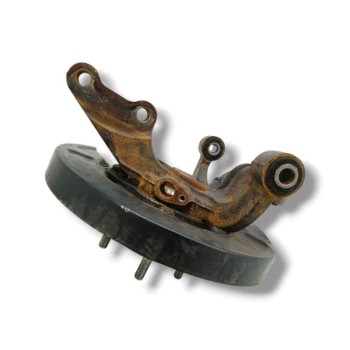 Recambio de mangueta trasera izquierda para hyundai tucson (jm) 2.0 crdi cat referencia OEM IAM 527502E500  