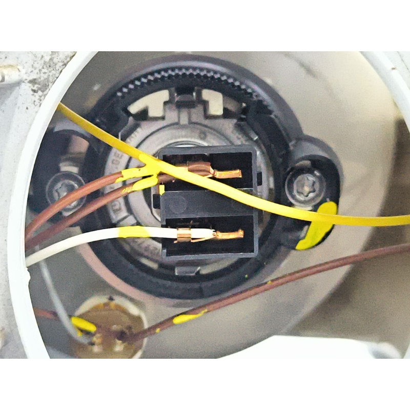 FARO DERECHO