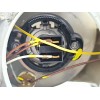 Recambio de faro derecho para mercedes-benz clase c (w203) c 180 kompressor (203.046) referencia OEM IAM A2038201259  