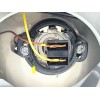 Recambio de faro derecho para mercedes-benz clase c (w203) c 180 kompressor (203.046) referencia OEM IAM A2038201259  