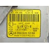 Recambio de faro derecho para mercedes-benz clase c (w203) c 180 kompressor (203.046) referencia OEM IAM A2038201259  