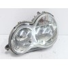 Recambio de faro izquierdo para mercedes-benz clase c (w203) c 180 kompressor (203.046) referencia OEM IAM A2038201159  