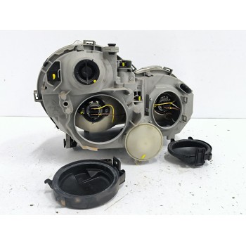 Recambio de faro izquierdo para mercedes-benz clase c (w203) c 180 kompressor (203.046) referencia OEM IAM A2038201159  