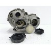 Recambio de faro izquierdo para mercedes-benz clase c (w203) c 180 kompressor (203.046) referencia OEM IAM A2038201159  