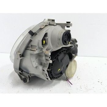Recambio de faro izquierdo para mercedes-benz clase c (w203) c 180 kompressor (203.046) referencia OEM IAM A2038201159  