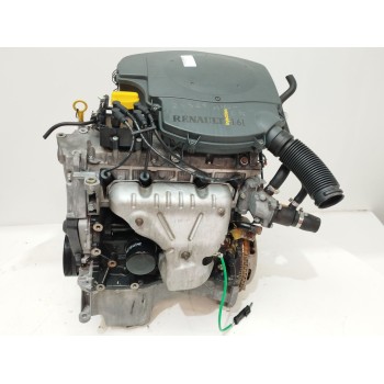 MOTOR COMPLETO K7M710 