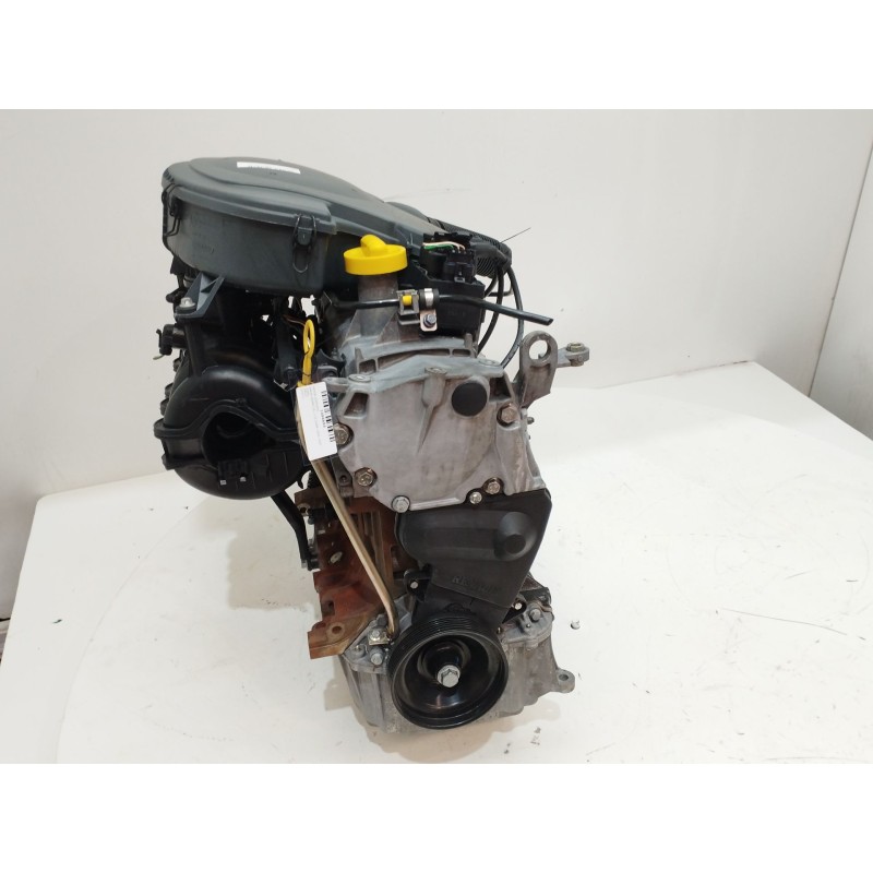 MOTOR COMPLETO