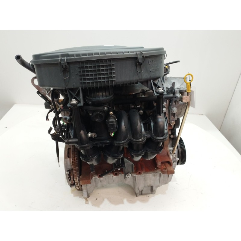 MOTOR COMPLETO