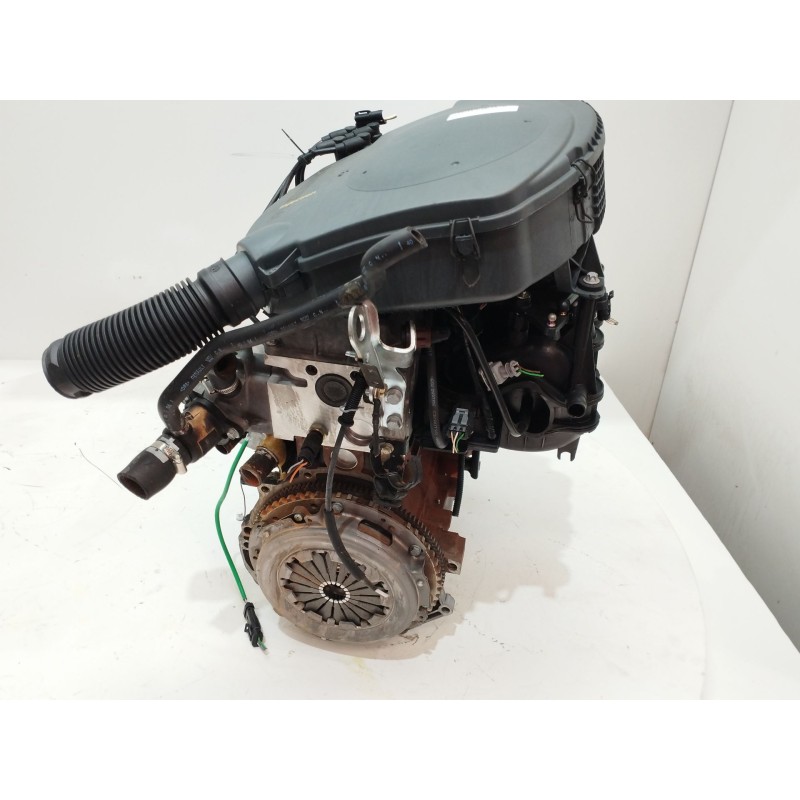 MOTOR COMPLETO