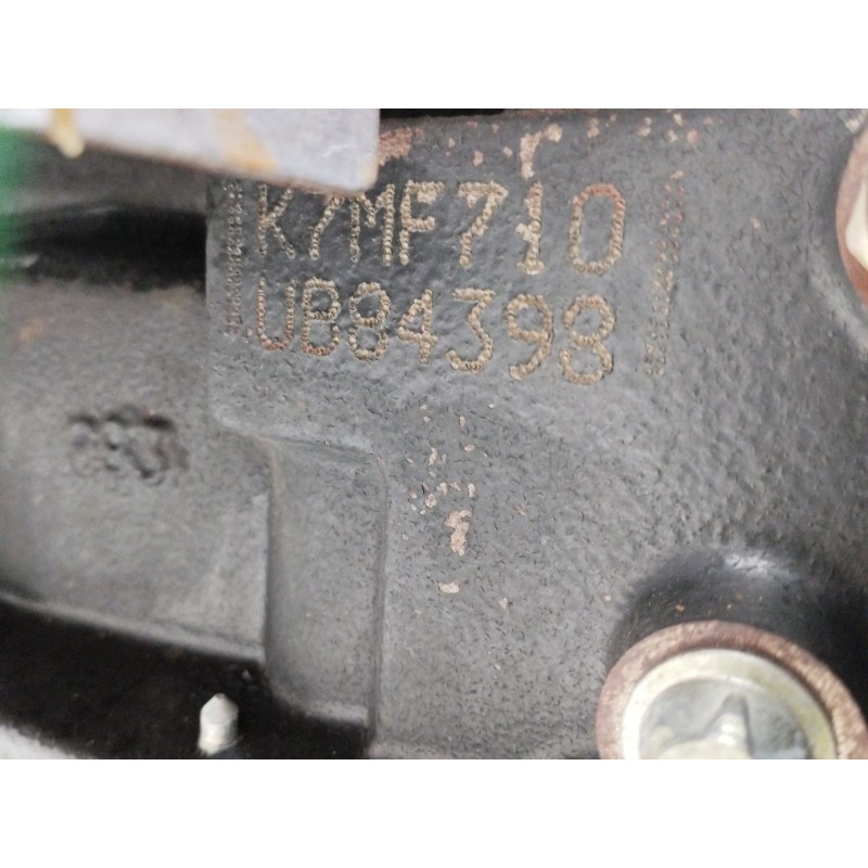 MOTOR COMPLETO