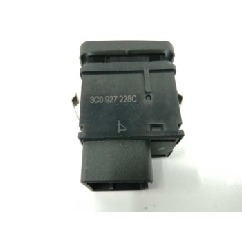 Recambio de palanca freno de mano para volkswagen passat berlina (3c2) highline referencia OEM IAM 3C0927225C INTERRUPTOR 