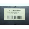 Recambio de modulo confort para volkswagen golf iv variant (1j5) 1.6 referencia OEM IAM 1C0962258D 5ZA00795500 