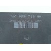 Recambio de modulo confort para volkswagen golf iv berlina (1j1) 1.9 tdi referencia OEM IAM 1J0959799AH  