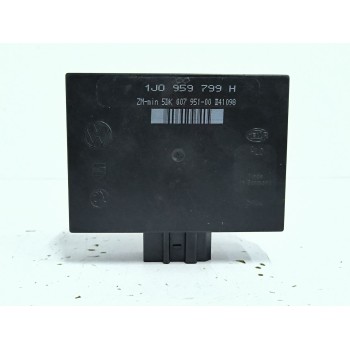 Recambio de modulo confort para volkswagen golf iv (1j1) 1.9 tdi referencia OEM IAM 1J0959799H  