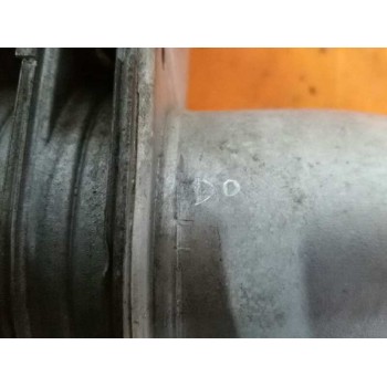 Recambio de intercooler para kia carens 2.0 crdi ex monovolumen referencia OEM IAM 2827127350  