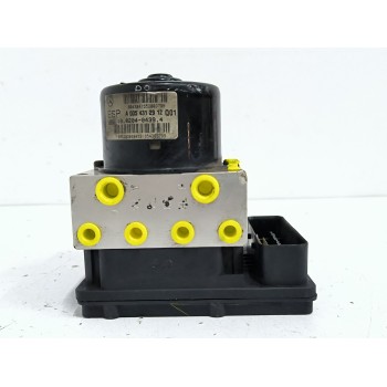 Recambio de abs para mercedes-benz clase c (w203) c 180 kompressor (203.046) referencia OEM IAM A0054312912Q01 10020404394 