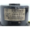 Recambio de abs para mercedes-benz clase c (w203) c 180 kompressor (203.046) referencia OEM IAM A0054312912Q01 10020404394 