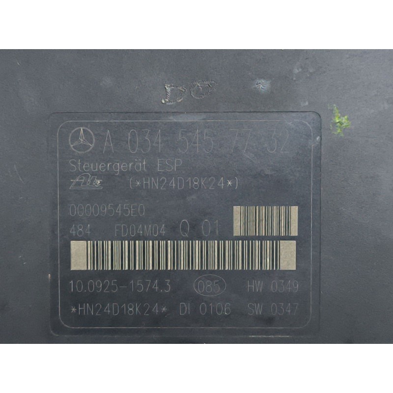 ABS 10020404394