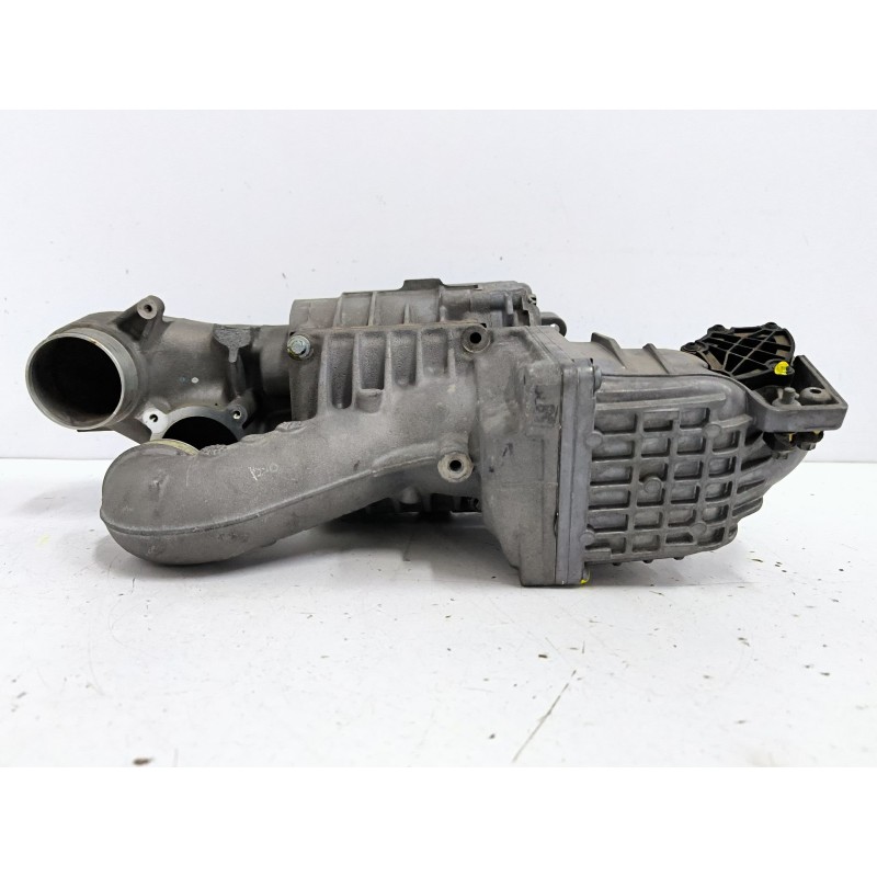 COMPRESOR VOLUMETRICO A2711400787