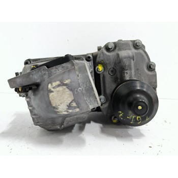 Recambio de compresor volumetrico para mercedes-benz clase c (w203) c 180 kompressor (203.046) referencia OEM IAM A2710902080 A2