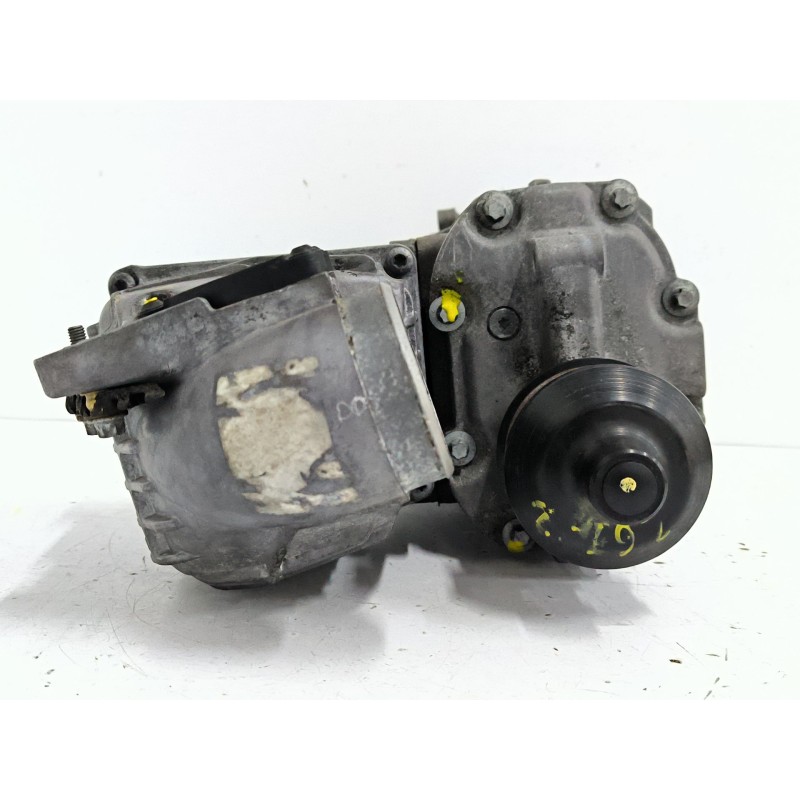 COMPRESOR VOLUMETRICO A2711400787