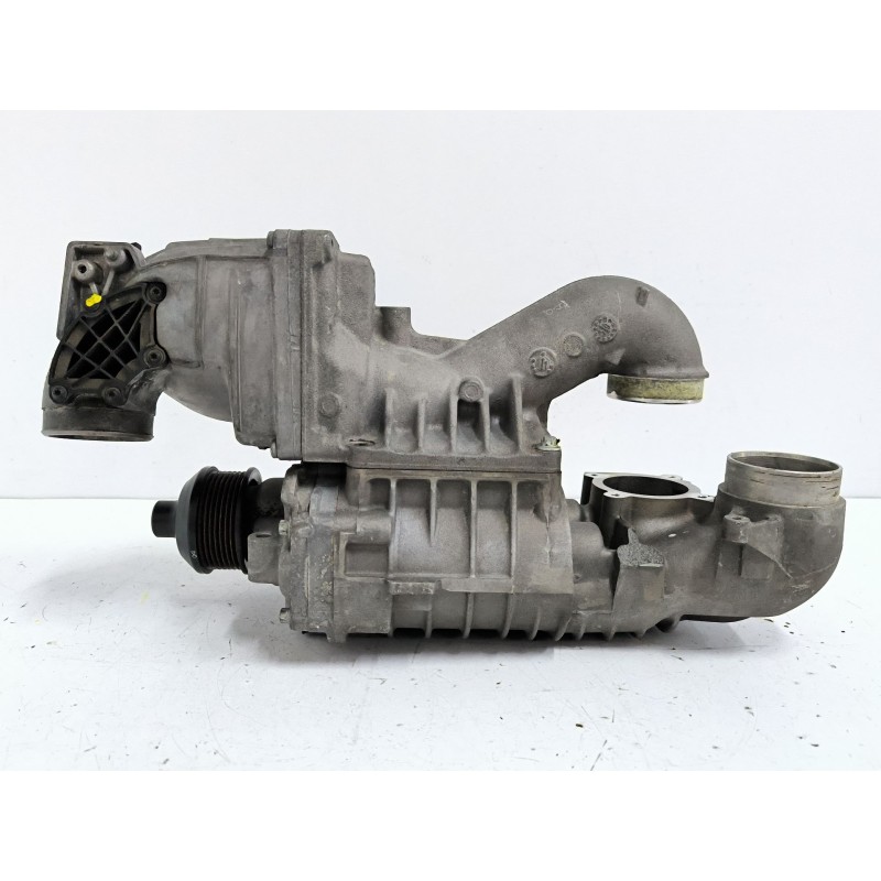 COMPRESOR VOLUMETRICO A2711400787
