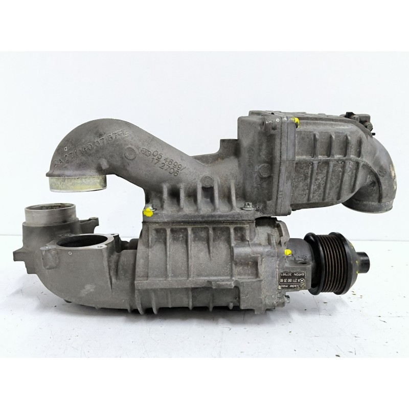 COMPRESOR VOLUMETRICO A2711400787