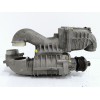 Recambio de compresor volumetrico para mercedes-benz clase c (w203) c 180 kompressor (203.046) referencia OEM IAM A2710902080 A2