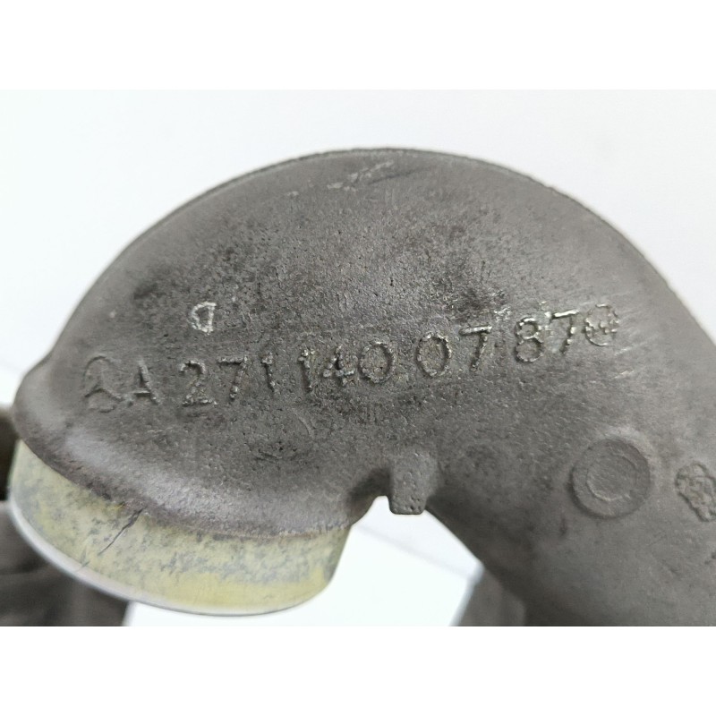 COMPRESOR VOLUMETRICO A2711400787