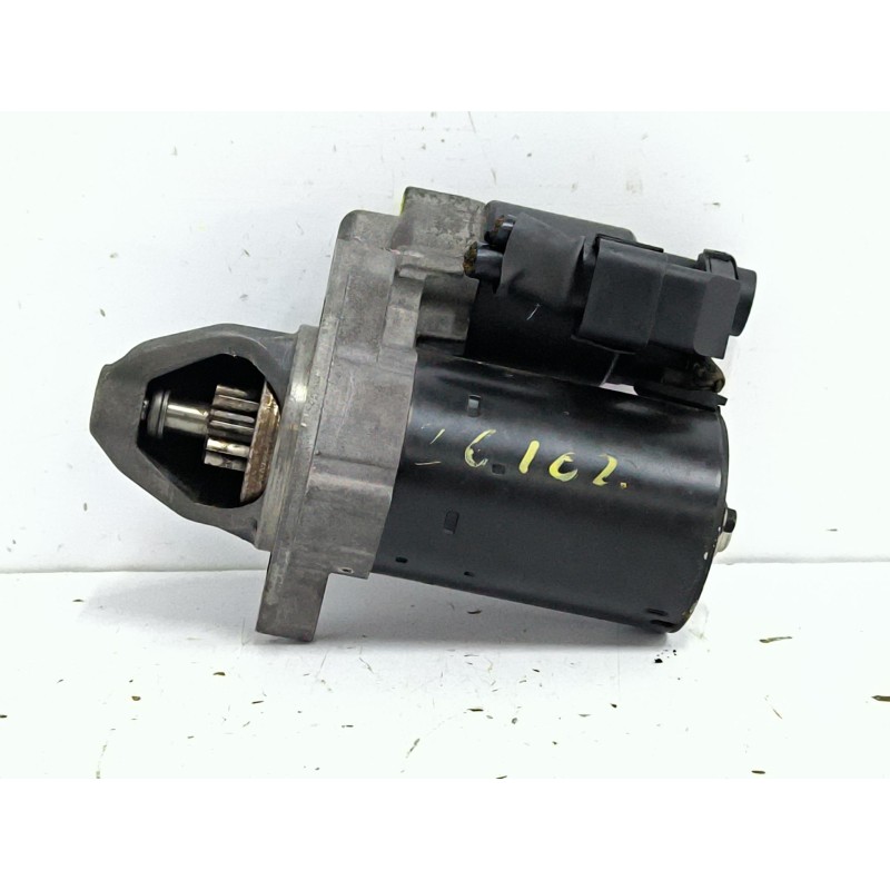 Recambio de motor arranque para mercedes-benz clase c (w203) c 180 kompressor (203.046) referencia OEM IAM A0051513901 000110740