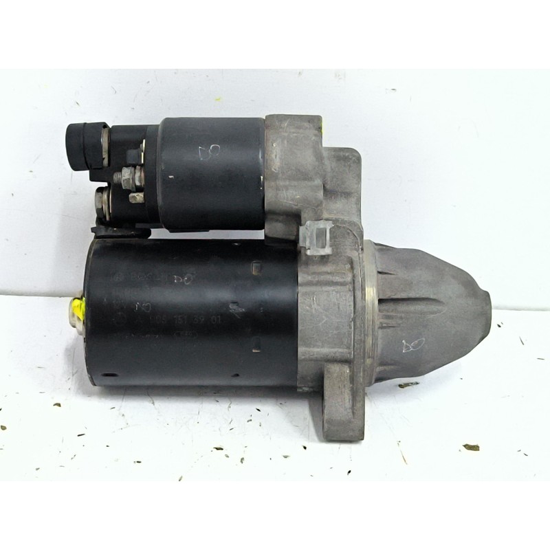 MOTOR ARRANQUE 0001107406