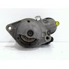 Recambio de motor arranque para mercedes-benz clase c (w203) c 180 kompressor (203.046) referencia OEM IAM A0051513901 000110740