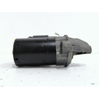 Recambio de motor arranque para mercedes-benz clase c (w203) c 180 kompressor (203.046) referencia OEM IAM A0051513901 000110740