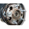 Recambio de mangueta trasera izquierda para hyundai tucson (jm) 2.0 crdi cat referencia OEM IAM 527502E500  