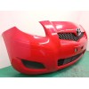 Recambio de paragolpes delantero para toyota yaris (_p9_) 1.0 vvt-i (ksp90_) referencia OEM IAM 521190D908 521190D977 