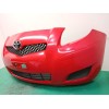 Recambio de paragolpes delantero para toyota yaris (_p9_) 1.0 vvt-i (ksp90_) referencia OEM IAM 521190D908 521190D977 