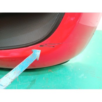 Recambio de paragolpes delantero para toyota yaris (_p9_) 1.0 vvt-i (ksp90_) referencia OEM IAM 521190D908 521190D977 
