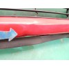 Recambio de paragolpes delantero para toyota yaris (_p9_) 1.0 vvt-i (ksp90_) referencia OEM IAM 521190D908 521190D977 
