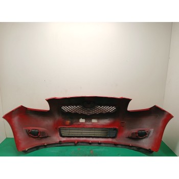 Recambio de paragolpes delantero para toyota yaris (_p9_) 1.0 vvt-i (ksp90_) referencia OEM IAM 521190D908 521190D977 