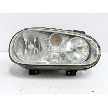 Recambio de faro derecho para volkswagen golf iv (1j1) 1.4 16v referencia OEM IAM 1J1941018F  
