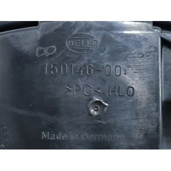 Recambio de faro derecho para volkswagen golf iv (1j1) 1.4 16v referencia OEM IAM 1J1941018F  